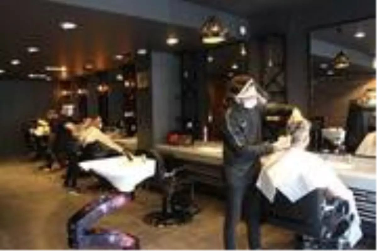 Eskişehirli berberlere tam not