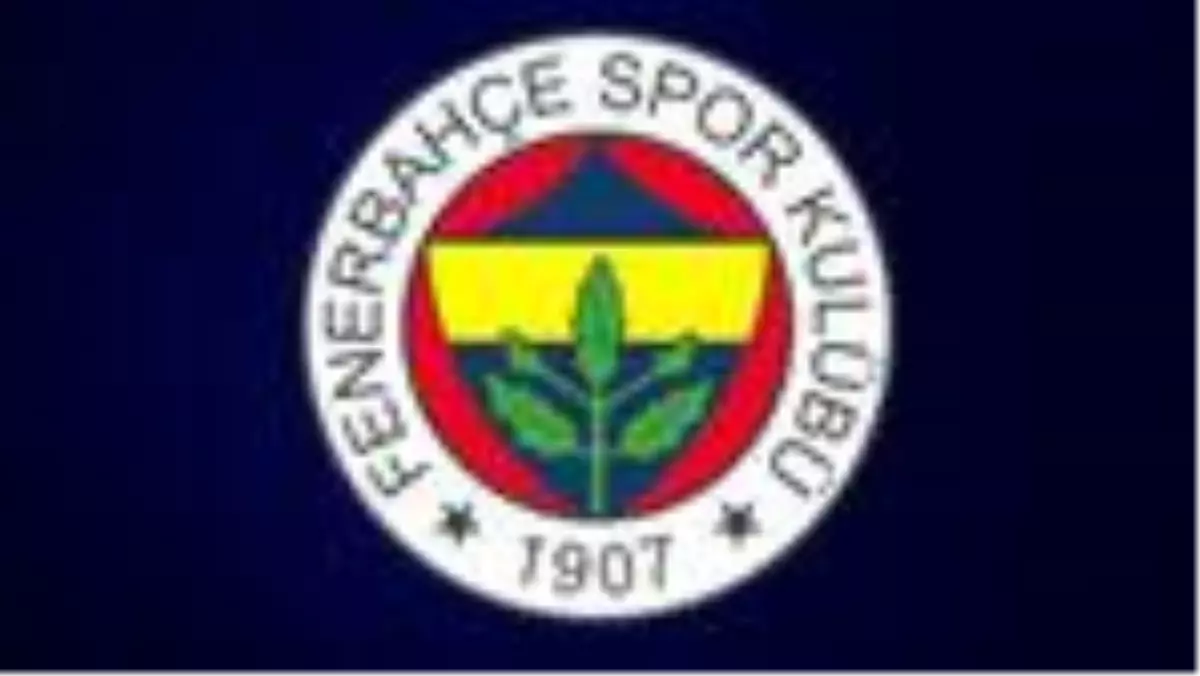 Fenerbahçe'den Galatasaray'a geçmiş olsun mesajı!