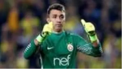 Galatasaray'ın kaptanı Fernado Muslera transfer kararını açıkladı!