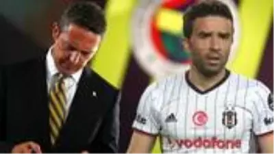 'Gökhan Gönül futbolu Fenerbahçe'de bırakmalı' önerisine Ali Koç'tan yanıt: Anlaşıldı 'Gökhan Gönül futbolu Fenerbahçe'de bırakmalı' önerisine Ali Koç'tan yanıt: Anlaşıldı