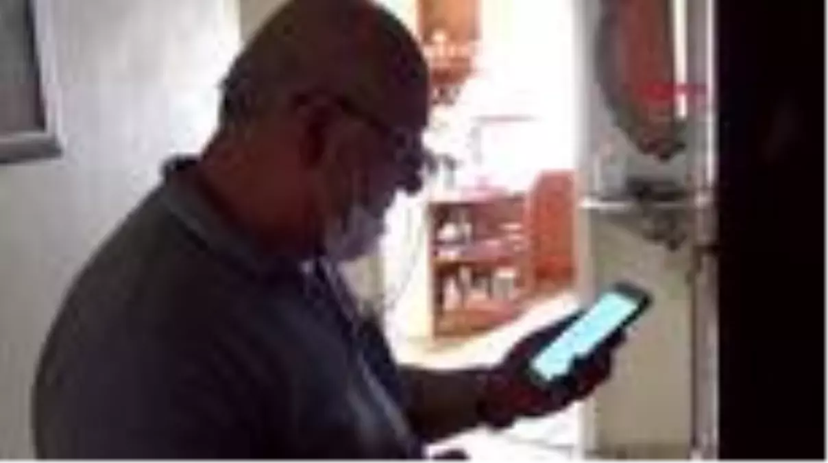 HATAY Arkadaşının 'polise başvur' önerisiyle dolandırılmaktan kurtuldu