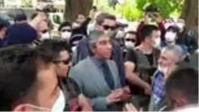 Iğdır Belediye Başkanı Akkuş'a terör gözaltısı Iğdır Belediye Başkanı Akkuş'a terör gözaltısı