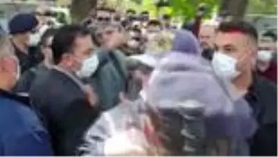 Iğdır Belediye Başkanı Akkuş'a terör gözaltısı Iğdır Belediye Başkanı Akkuş'a terör gözaltısı