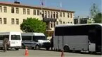 Iğdır Belediye Başkanı Akkuş'a terör gözaltısı Iğdır Belediye Başkanı Akkuş'a terör gözaltısı