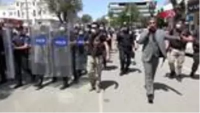 Iğdır Belediye Başkanı Akkuş'a terör gözaltısı Iğdır Belediye Başkanı Akkuş'a terör gözaltısı