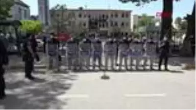 Iğdır Belediye Başkanı Akkuş'a terör gözaltısı Iğdır Belediye Başkanı Akkuş'a terör gözaltısı