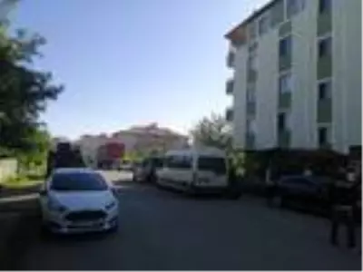 Iğdır Belediye Başkanı Akkuş'a terör gözaltısı Iğdır Belediye Başkanı Akkuş'a terör gözaltısı