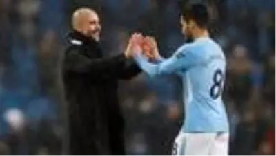 İlkay Gündoğan rüya 11'ini açıkladı! Galatasaray'dan tek isim... İlkay Gündoğan rüya 11'ini açıkladı! Galatasaray'dan tek isim...