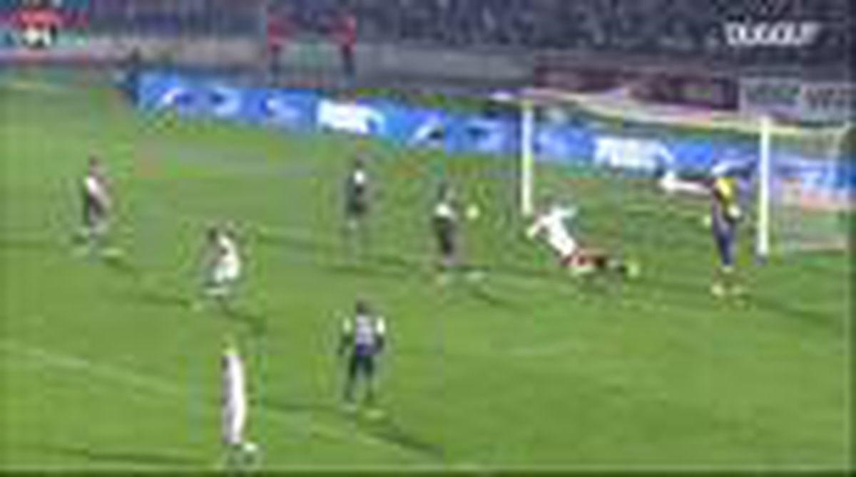 Jordan Ferri'nin Lyon'da Attığı En İyi 5 Gol