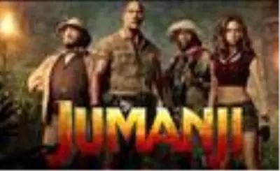 Jumanji Vahşi Orman filmi nedir? Jumanji Vahşi Orman konusu nedir? Jumanji Vahşi Orman oyuncuları kimler? Jumanji Vahşi Orman filmi hakkında her şey!
