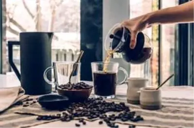 Kahve demleme yöntemleri nelerdir? Kahve demleme yöntemleri nelerdir?