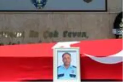 Kazada yaralanan polis memuru, 13 gün sonra hayatını kaybetti Kazada yaralanan polis memuru, 13 gün sonra hayatını kaybetti