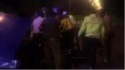 Kazada yaralanan polis memuru, 13 gün sonra hayatını kaybetti Kazada yaralanan polis memuru, 13 gün sonra hayatını kaybetti