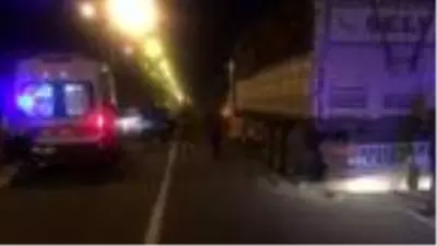 Kazada yaralanan polis memuru, 13 gün sonra hayatını kaybetti Kazada yaralanan polis memuru, 13 gün sonra hayatını kaybetti