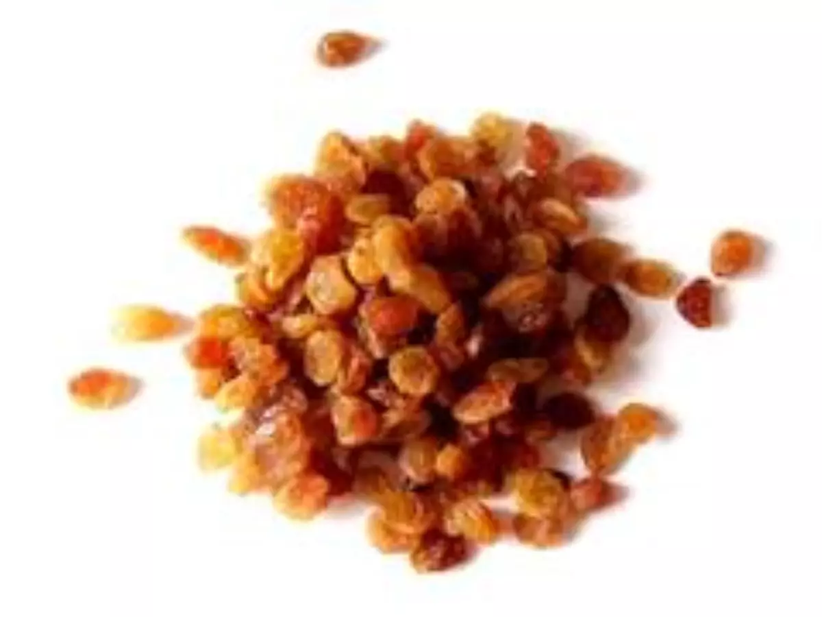 Kuru üzüm üreticilerinin imdadına TMO yetişti