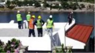 Mahkeme Özdil'in savunmasını alacak Mahkeme Özdil'in savunmasını alacak