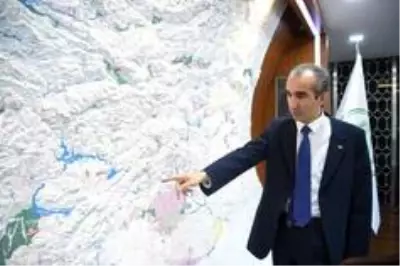 Malatya'da sulama ile 635 milyon 347 bin TL kazanılacak Malatya'da sulama ile 635 milyon 347 bin TL kazanılacak