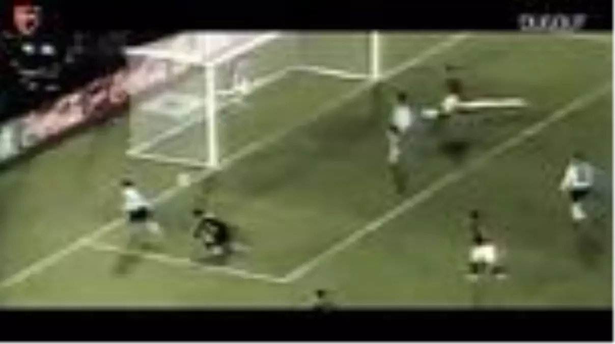 Maxi Rodriguez'in En İyi Anları