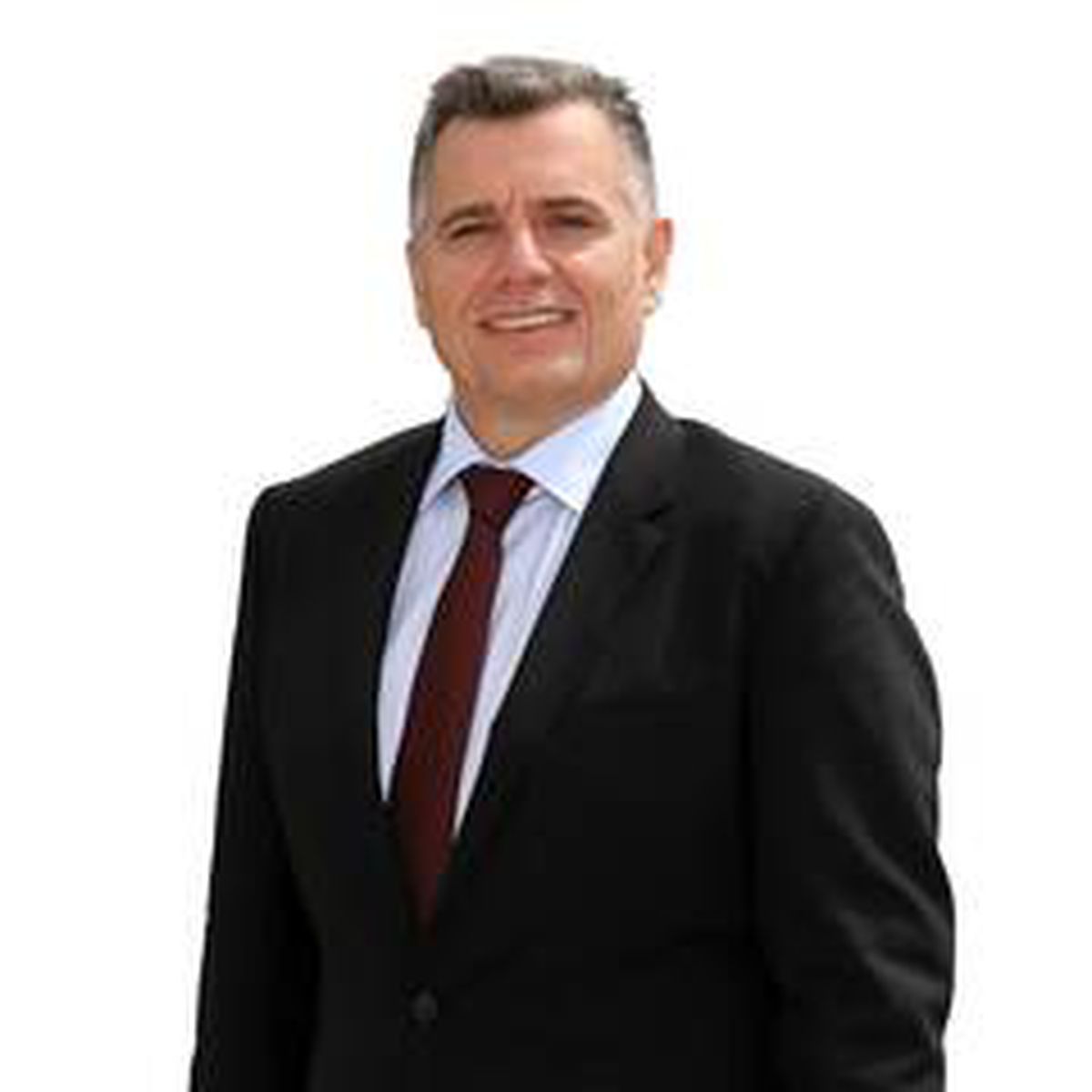 Murat Erkan Birleşmiş Milletler'e BiP'ten bağlandı