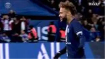 Neymar'ın 2019-20 Sezonundaki En İyi Anları Neymar'ın 2019-20 Sezonundaki En İyi Anları