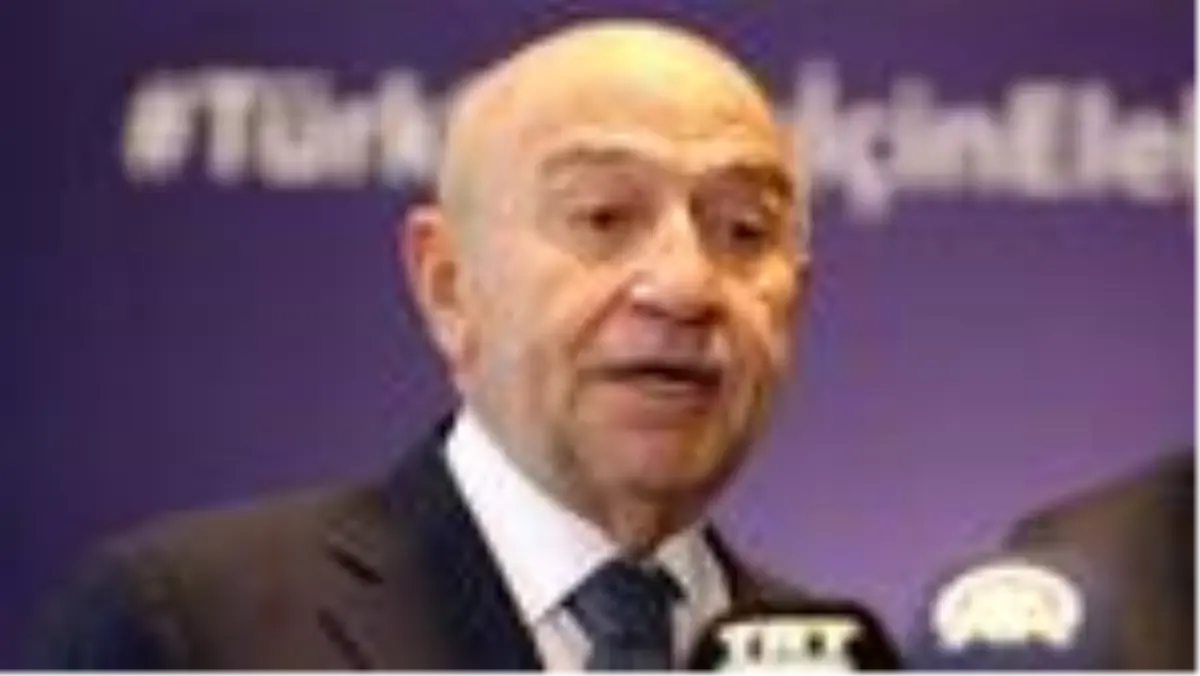 Nihat Özdemir soruları cevaplayacak!