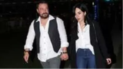 Oyuncu Onur Saylak üçüncü kez baba oluyor Oyuncu Onur Saylak üçüncü kez baba oluyor