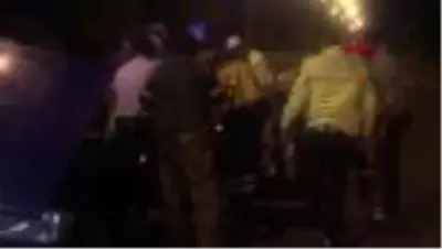 ORDU Kazada yaralanan polis memuru, 13 gün sonra hayatını kaybetti ORDU Kazada yaralanan polis memuru, 13 gün sonra hayatını kaybetti