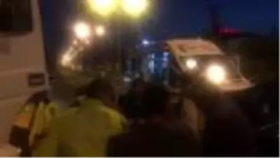 ORDU Kazada yaralanan polis memuru, 13 gün sonra hayatını kaybetti ORDU Kazada yaralanan polis memuru, 13 gün sonra hayatını kaybetti