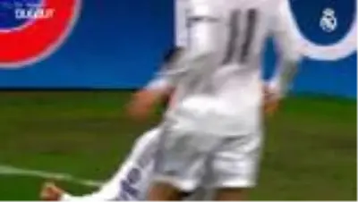 Real Madrid, Bayern Münih'i Bozguna Uğratıyor Real Madrid, Bayern Münih'i Bozguna Uğratıyor