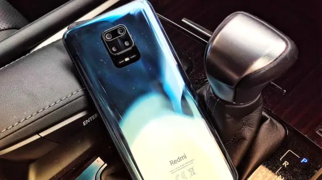 Hp Redmi Note 9 Pro Akhirnya Datang Juga Catat Speknya