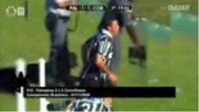 Ronaldo'nun Corinthians Formasıyla En İyi 10 Golü Ronaldo'nun Corinthians Formasıyla En İyi 10 Golü