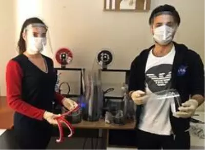 Salgın günlerinde Salgın günlerinde