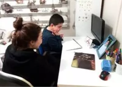 Salgın günlerinde 'iyilik hareketi' yüzleri güldürdü Salgın günlerinde 'iyilik hareketi' yüzleri güldürdü