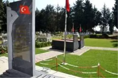 Samsun Büyükşehir'den şehitlere vefa Samsun Büyükşehir'den şehitlere vefa