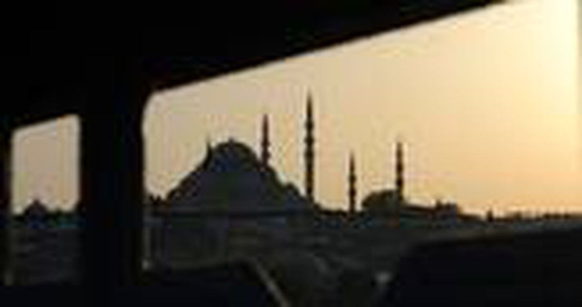 Şanlıurfa iftar saati: 15 Mayıs 2020 Cuma Şanlıurfa İftar vakti (2020 Ramazan İmsakiyesi)