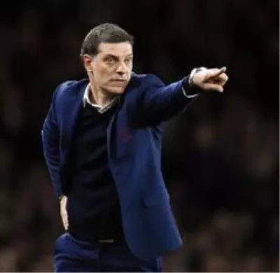 Slaven Bilic'e 15 milyon Dolar tazminat Slaven Bilic'e 15 milyon Dolar tazminat