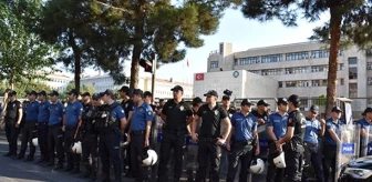 Son Dakika: 4 HDP'li belediye başkanı, terör soruşturması nedeniyle gözaltına alındı
