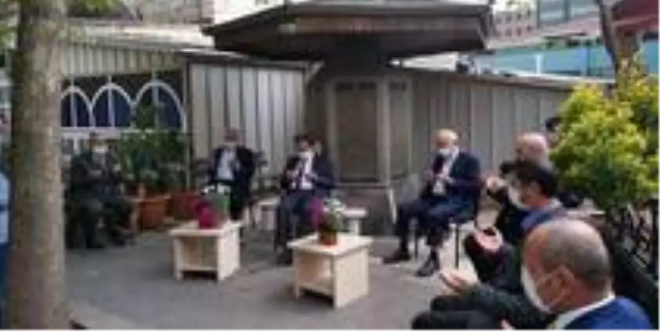 Sultan Orhan, Gebze'de anıldı