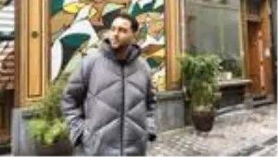 Yeşilçam filmleri Türkiye'ye açılan ışıklı bir kapıydı benim için...
