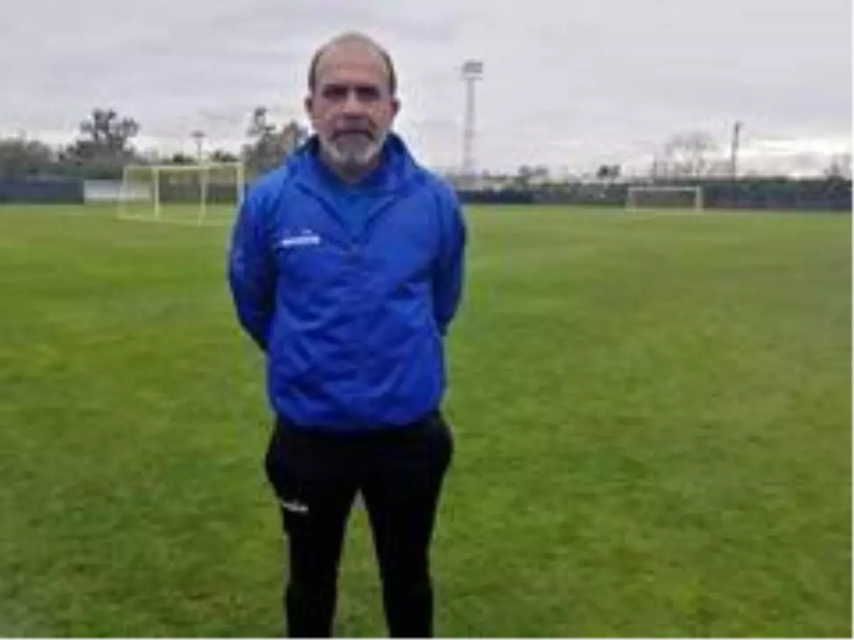 Yeşilyurt Belediyespor'dan lige dönüş açıklaması