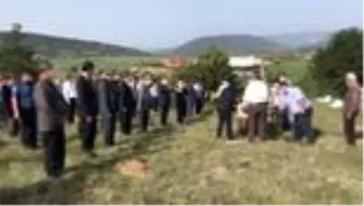YİK Üyesi Mehmet Ali Şahin'in acı günü YİK Üyesi Mehmet Ali Şahin'in acı günü