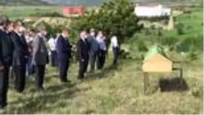YİK Üyesi Mehmet Ali Şahin'in acı günü YİK Üyesi Mehmet Ali Şahin'in acı günü