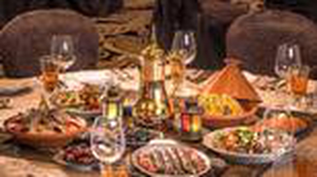 23. gün iftar menüsü! Ramazan ayına özel günlük iftar menüleri! En güzel iftar menüleri!