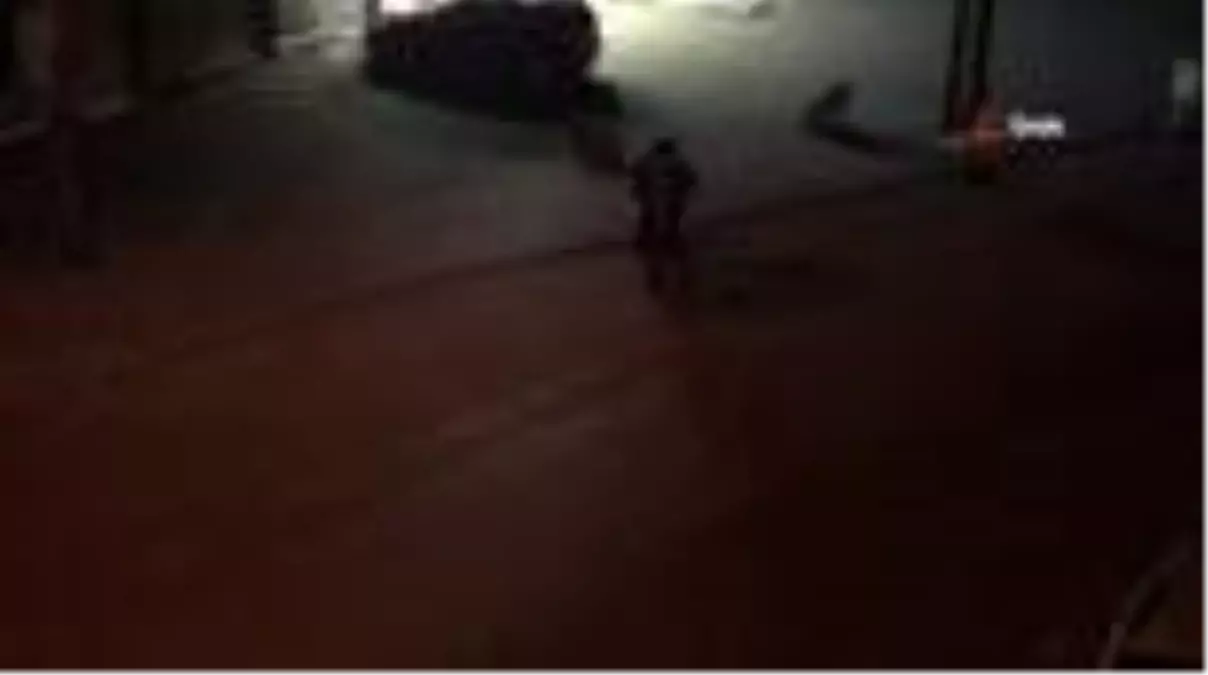 4 günlük sokağa çıkma kısıtlamayla Bursalılar evlerine kapandı