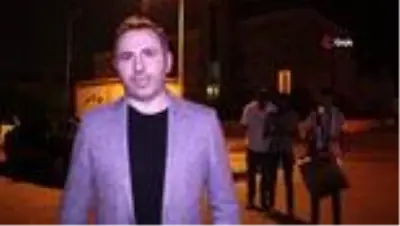 7 yaşındaki Nehir’in hayali gerçek oldu, davulcu ve Belediye Başkanı ayağına gitti