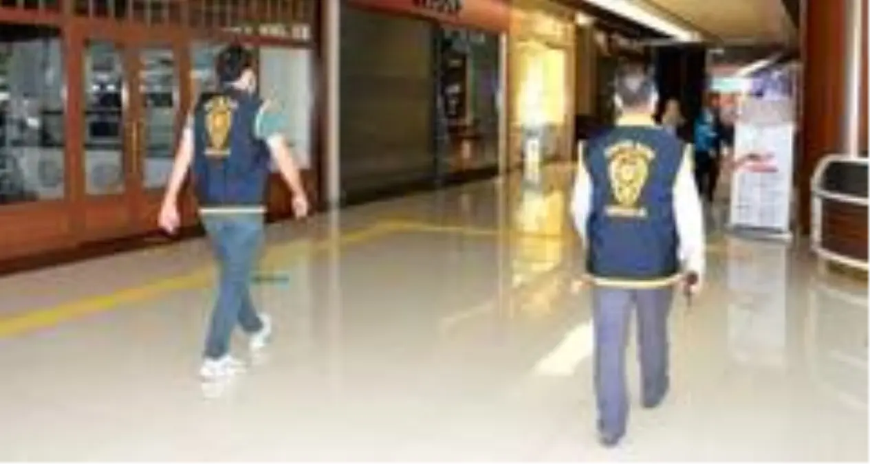 Adıyaman'da asayiş uygulaması