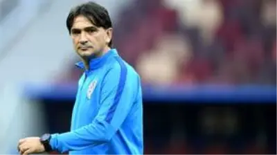 Ali Koç'un 'El sıkışmak üzereydik' dediği teknik adamın Zlatko Dalic olduğu ortaya çıktı Ali Koç'un 'El sıkışmak üzereydik' dediği teknik adamın Zlatko Dalic olduğu ortaya çıktı