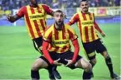 Alpaslan'ın önceliği Göztepe Alpaslan'ın önceliği Göztepe