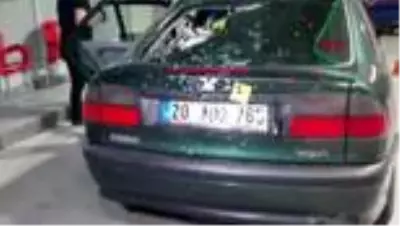 ANTALYA Eşini, sosyal medyadan taciz eden kişiyi av tüfeğiyle vurarak yaraladı ANTALYA Eşini, sosyal medyadan taciz eden kişiyi av tüfeğiyle vurarak yaraladı