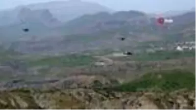 Bakan Soylu Cudi Dağı'nda inşaatı tamamlanan Kuleleri inceledi Bakan Soylu Cudi Dağı'nda inşaatı tamamlanan Kuleleri inceledi